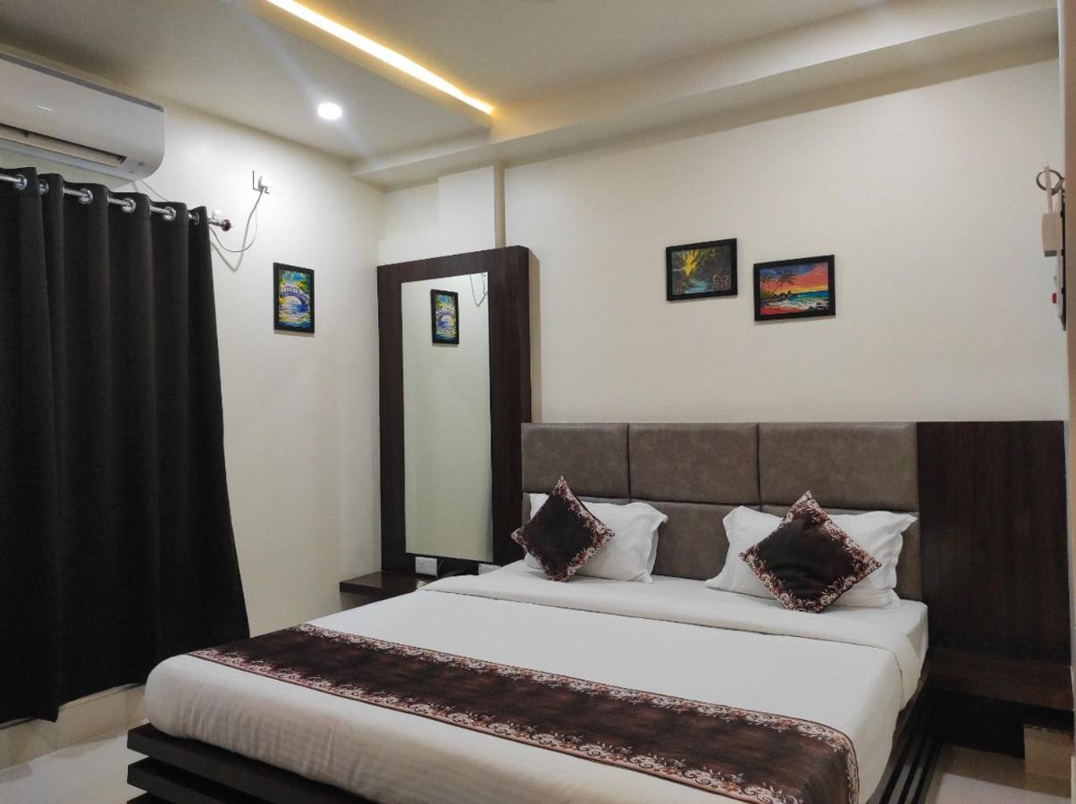Hotel Paradise - Biswanath Chariali Bishnath Exterior photo