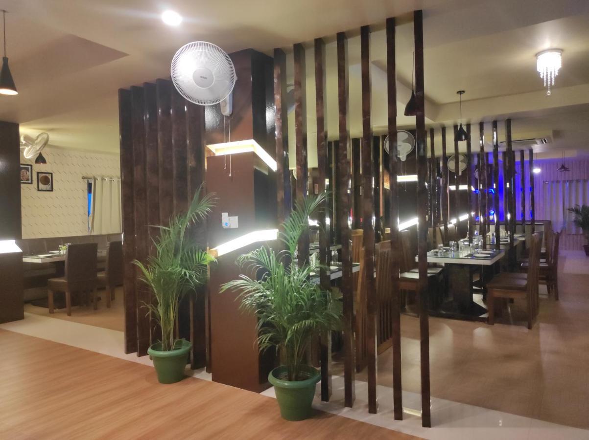 Hotel Paradise - Biswanath Chariali Bishnath Exterior photo