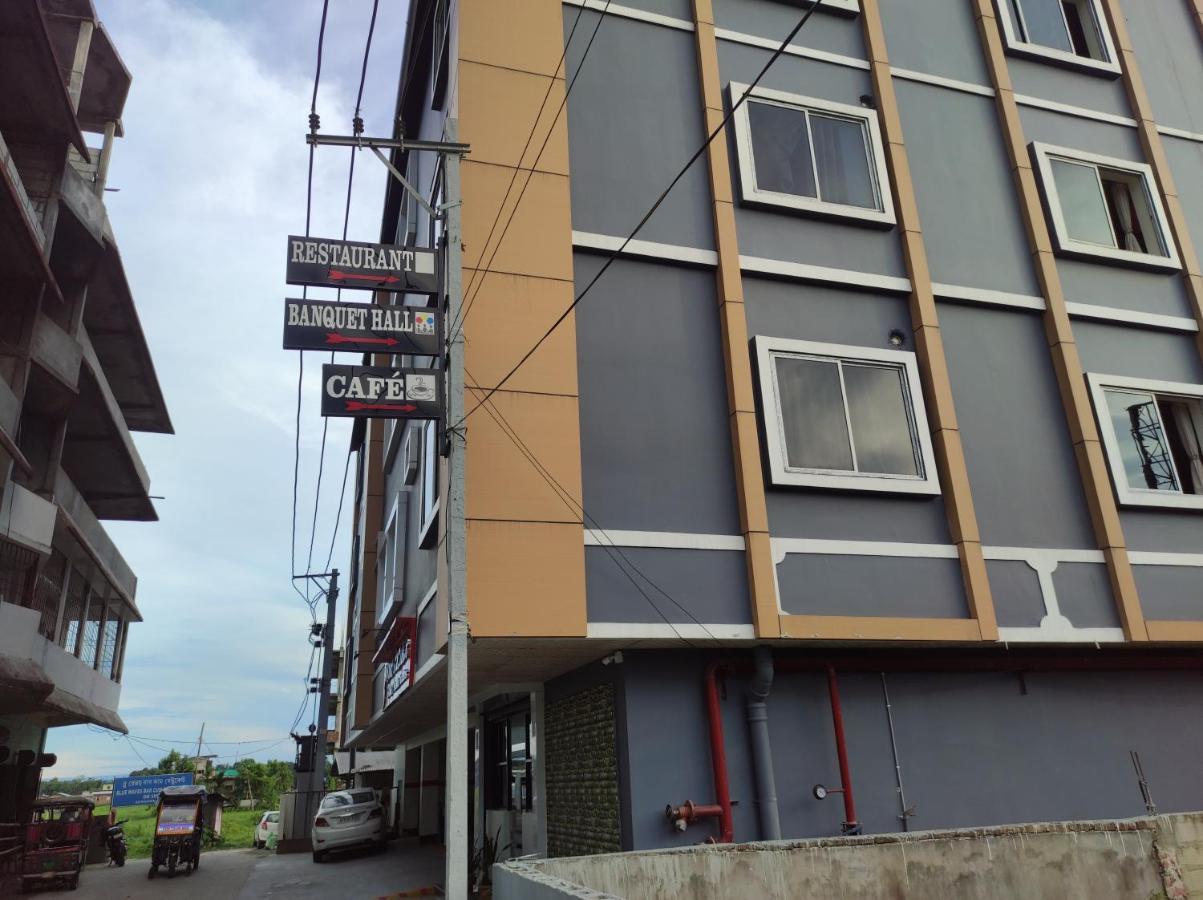 Hotel Paradise - Biswanath Chariali Bishnath Exterior photo