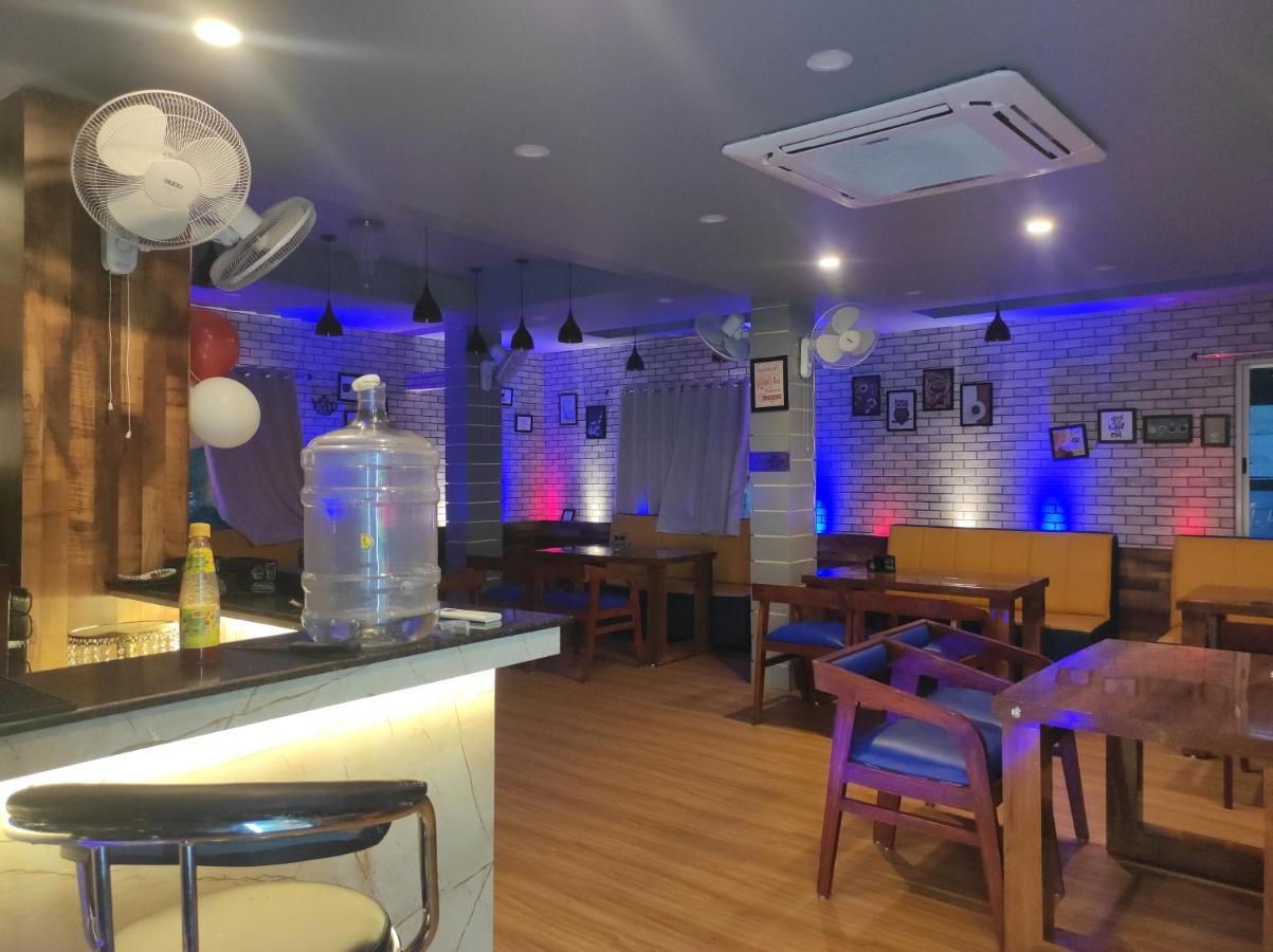 Hotel Paradise - Biswanath Chariali Bishnath Exterior photo