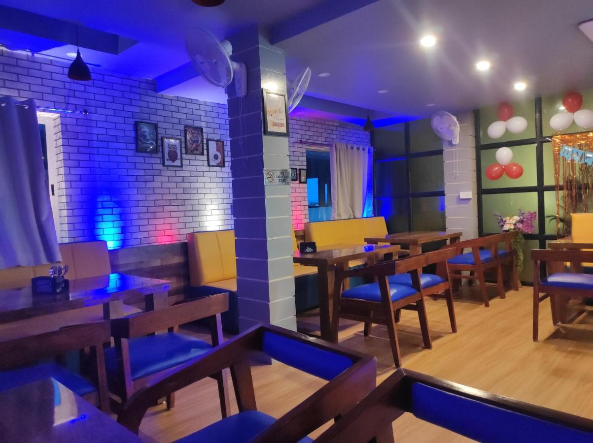 Hotel Paradise - Biswanath Chariali Bishnath Exterior photo